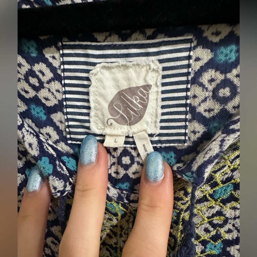 Summer Romper - image 4